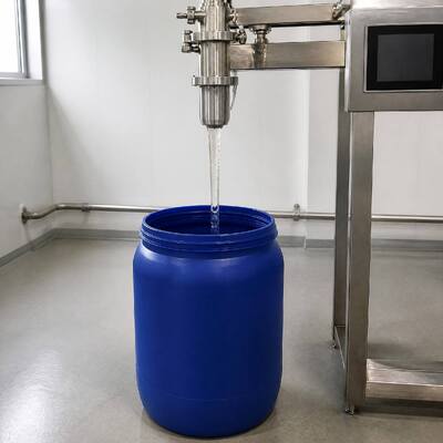 Factory Supply Liquid Sorbitol D Glucitol 70% Aqueous Solution Food Additive Bulk Raw Material for Food Cosmetic and Oral Care Industry