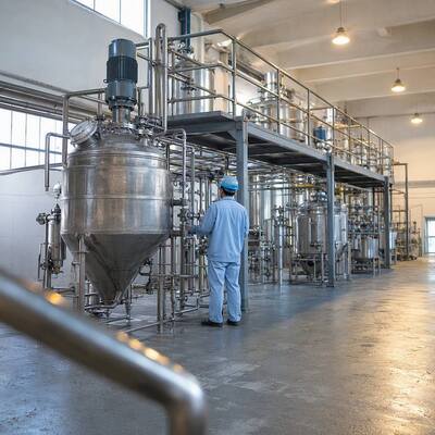 Sorbitol Powder Food Grade D-Sorbitol D-Glucitol CAS 50-70-4 E420 Sugar Alcohol Sweetener Humectant Bulk Wholesale Supply
