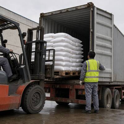 Sorbitol Powder Food Grade D-Sorbitol D-Glucitol CAS 50-70-4 E420 Sugar Alcohol Sweetener Humectant Bulk Wholesale Supply