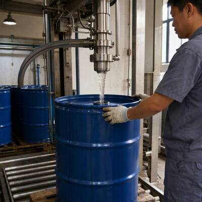 Liquid Sorbitol Syrup 70% D-Glucitol Sorbitol Solution Sugar Alcohol Polyol Humectant Sweetener Moisturizer
