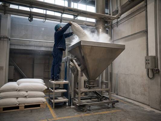 Sorbitol Powder Sugar Alcohol Polyol Bulk Sweetener Humectant Ingredient for Food Confectionery and Oral Care