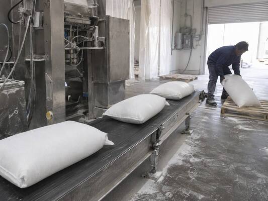 Sugar Substitute Grade Sorbitol Powder, Food Grade Low Calorie, D-Glucitol CAS 50-70-4, 25kg PP Bag, Direct Supplier from China