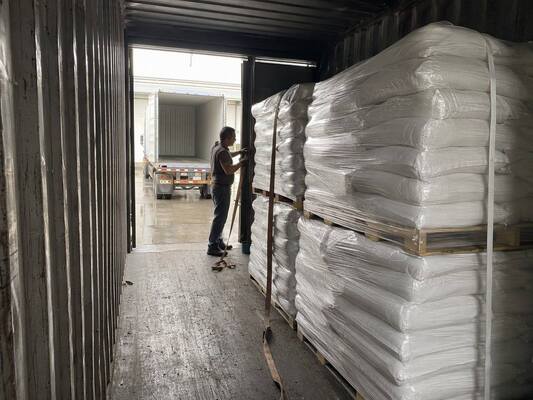Sorbitol Powder Sugar Alcohol Polyol Bulk Sweetener Humectant Ingredient for Food Confectionery and Oral Care