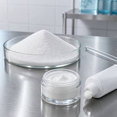 Sorbitol Powder Sugar Alcohol Polyol Bulk Sweetener Humectant Ingredient for Food Confectionery and Oral Care