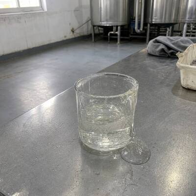 Sorbitol Liquid 70% Food Grade E420 Sorbitol Solution Syrup Humectant Sweetener Stabilizer for Toothpaste Cosmetics Beverage