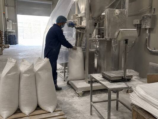 Maltitol Powder Food Grade Sweetener Crystalline Maltitol Sugar Alcohol Sugar Substitute Bulk for Confectionery Chocolate