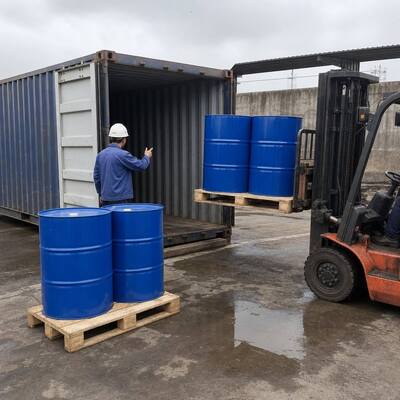 Maltitol Syrup E965 Bulk Sweetener for Sugar-Free Candy and Ice Cream Production