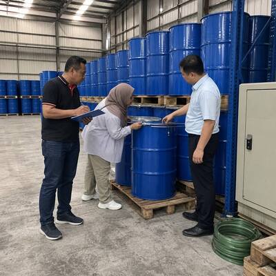 Maltitol Liquid Sugar Alcohol Polyol Bulk Sweetener for Sugar-Free Candy Chocolate Chewing Gum Bakery and Ice Cream meta