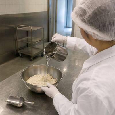 Liquid Sorbitol Sorbitol Solution Sorbitol Syrup Sugar Alcohol Sweetener Humectant for Candy Beverage Bakery Cosmetics