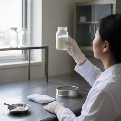 Maltitol Powder Sweetener Sugar Alcohol Bulk Sweetener for Sugar-Free Candy Chocolate Bakery Drinks Food Use