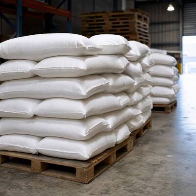 Maltitol Powder Sweetener Sugar Alcohol Bulk Sweetener for Sugar-Free Candy Chocolate Bakery Drinks Food Use