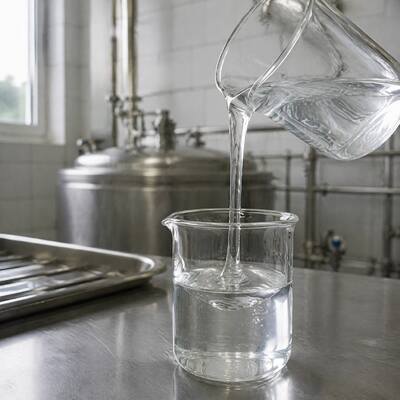 Maltitol Liquid Sweetener Sugar Alcohol Syrup Bulk Sugar Substitute Ingredient for Beverage Confectionery Bakery Candy