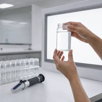 Maltitol Liquid Sweetener Sugar Alcohol Syrup Bulk Sugar Substitute Ingredient for Beverage Confectionery Bakery Candy