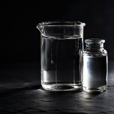Sorbitol Syrup 70% Liquid Sweetener Base for Gummy Candy Ice Cream Jam Filling Beverage Production