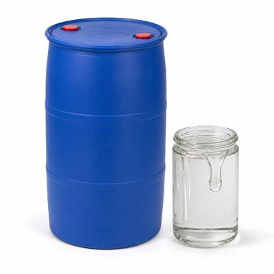 Sorbitol Solution 70% Liquid Sweetener and Humectant, Non-Crystalline BP/USP Food Grade, CAS 50-70-4 INS 420 E420, 275 kg Drum Bulk Supply