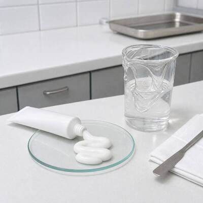 Sorbitol Liquid Sweetener and Humectant Sugar Alcohol for Food, Beverage and Personal Care Applications, Bulk Wholesale Supply from a Reliable Supplier