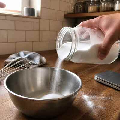 Sorbitol Powder E420 Bulk Sweetener and Humectant for Beverage and Confectionery