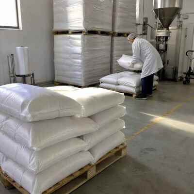 Sorbitol Powder E420 Bulk Sweetener and Humectant for Beverage and Confectionery