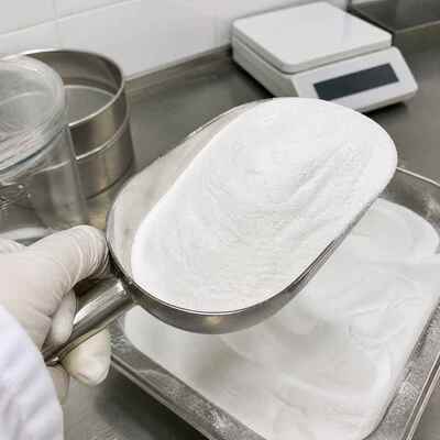 Sorbitol Powder E420 - Bulk Sugar Alcohol Sweetener & Humectant for Food, Beverage, Bakery and Confectionery Manufacturing, Wholesale Supply