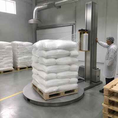 Sorbitol Powder Food Grade & Cosmetic Grade E420, Bulk Crystalline D-Sorbitol Sweetener for Confectionery, Chewing Gum, Oral Care and Cosmetics, 25kg Bags, Wholesale Export Supply