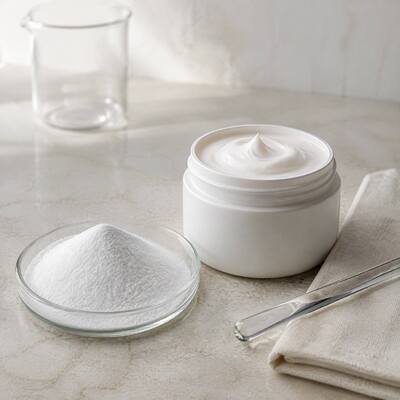 Sorbitol Powder E420 Sugar Alcohol Sweetener, Bulk D-Sorbitol for Beverage, Confectionery and Oral Care Manufacturing