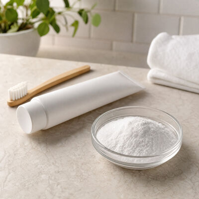 Sorbitol Powder D-Sorbitol E420, Food Cosmetic and Pharmaceutical Grade Sugar Alcohol Sweetener, USP BP EP, Bulk 25kg Bag