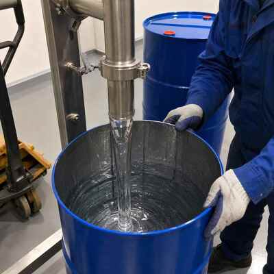 Sorbitol Liquid 70% Multi Grade, Food Cosmetic and Pharmaceutical Grade Non-Crystallizing Sweetener, USP BP EP, Bulk