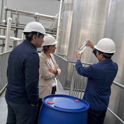 Sorbitol Solution 70% Manufacturer, E420 Industrial Grade, for Sorbitan Ester & Span/Tween, Bulk Supplier