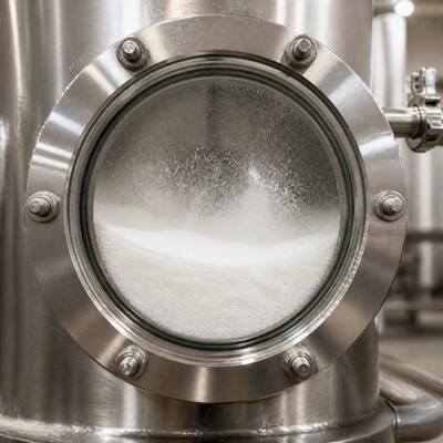 Maltitol Powder - Sugar-Free Sweetener and Sugar Alcohol for Baking, Beverages and Confectionery, Bulk Supply for Food Manufacturers