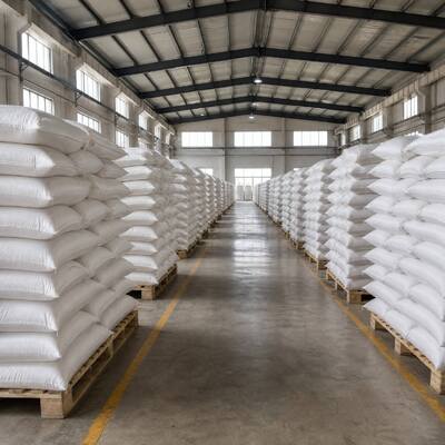 Maltitol Powder - Sugar Alternative and Bulk Sweetener for Pie, Tart, Cheesecake and Mousse, Bulk Supply