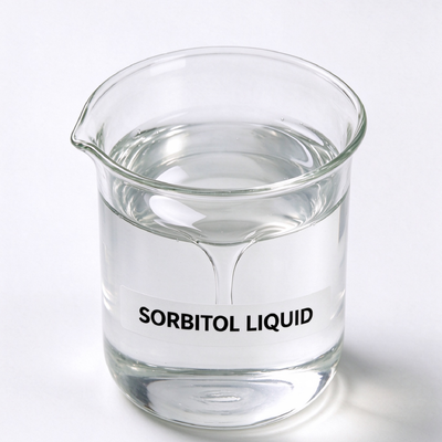 Sorbitol Liquid 70% Multi Grade, Food Cosmetic Pharmaceutical Grade Sweetener for Wide Food, Oral Care and Industrial Use Meta Title：Sorbitol Liquid 70% Multi Grade