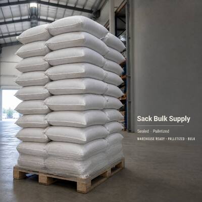 Sugar-Free Maltitol Powder for Chocolate, Candy & Chewing Gum, Wholesale Bulk Sweetener Supply