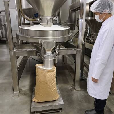 Sorbitol Powder Bulk Supplier E420 Sweetener for Chewing Gum and Toothpaste Applications