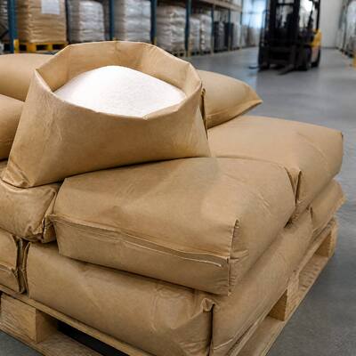 Sorbitol Powder for Chewing Gum Gummies Mint Candy Production, Non-Crystallizing Sugar Alcohol Sweetener Bulk Supply
