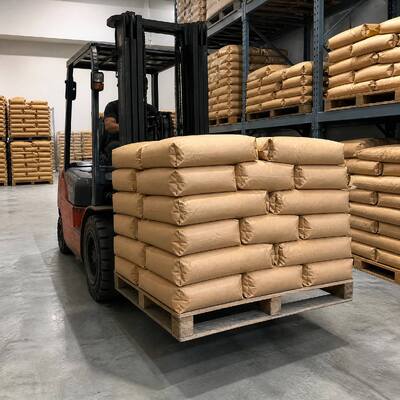 Sorbitol Powder Factory Direct Supply, Bulk Sugar Alcohol Sweetener Manufacturer for Candy, Bakery and Chewing Gum Industry