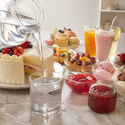 Sorbitol Solution 70% Food Grade, E420 CAS 50-70-4, Clear Non-Crystallizing Sweetener for Beverage, 250kg Drum, Bulk Supply