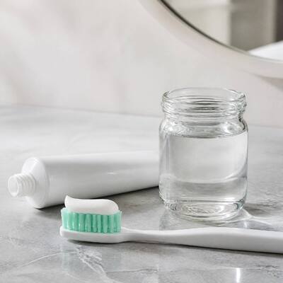 Liquid Sorbitol for Global Toothpaste & Oral Care Manufacturers, Bulk Cosmetic Grade Sorbitol Solution Wholesale Supply