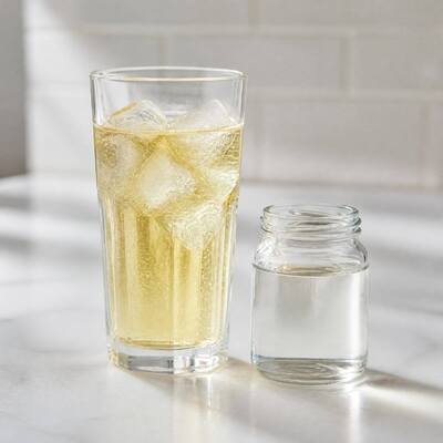 Food Grade Liquid Sorbitol Sweetener & Humectant, Bulk Sorbitol Solution for Food, Beverage & Confectionery, Wholesale Supply