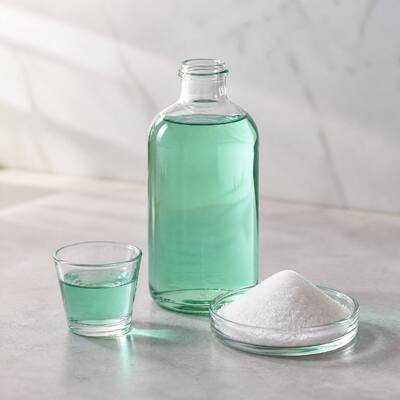 Cosmetic Grade Sorbitol Powder Supplier, Bulk Sorbitol Powder Humectant for Toothpaste & Personal Care, Sugar Alcohol Wholesale