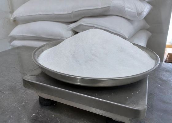 Bulk Sorbitol Powder Sweetener D-Glucitol E420 for Confectionery Beverage Cosmetic Manufacturing Lines