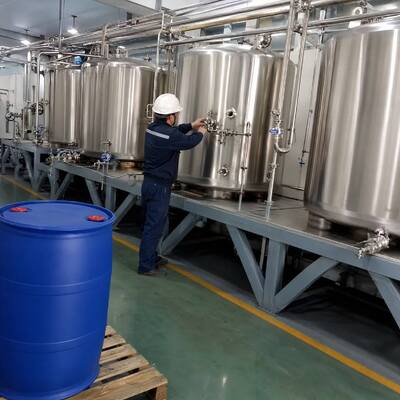 Sorbitol Liquid Sweetener Sugar Alcohol Syrup Food Additive Humectant for Beverage Candy Bakery Bulk Supply