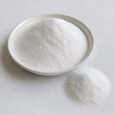 China Sorbitol Powder Manufacturer, E420 Humectant for Ice Cream and Frozen Dessert Ice Crystal Control, 25kg Bag