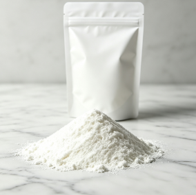 Maltitol Powder, Non‑GMO Polyol Sweetener E965, Food‑Grade 30‑400 Mesh for Confectionery & Bakery Production