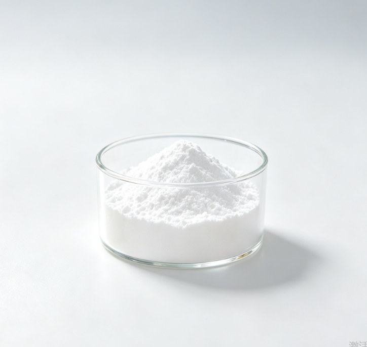 Food Grade D‑Sorbitol Crystalline Powder E420 Corn‑Based Sweetener for Bakery Confectionery Oral Care
