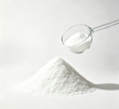 Natural Source Maltitol Powder Sugar‑Free Sweetener Stable Particle Size for Mass Food Manufacturing