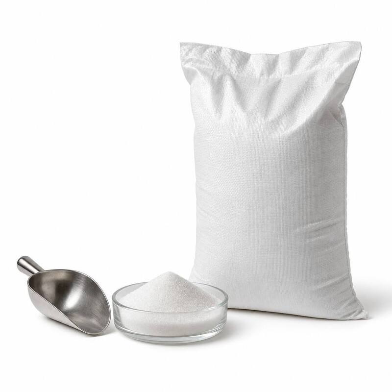 White Free-Flowing Crystalline D-Maltitol Powder E965 CAS 585-88-6 Non-Cariogenic Sugar Alcohol Polyol Sweetener for Food & Nutraceutical Manufacturing