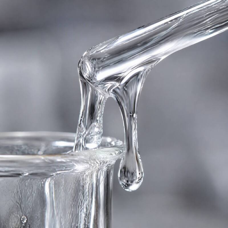 Sorbitol Liquid 70% Solution Food Grade Sweetener Humectant Sorbitol Syrup D-Glucitol E420 Sugar Alcohol for Candy Bakery