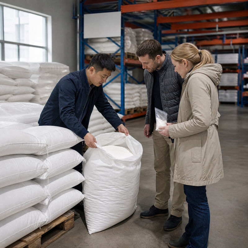 Sorbitol Powder D-Sorbitol E420, Food Cosmetic and Pharmaceutical Grade Sugar Alcohol Sweetener, USP BP EP, Bulk 25kg Bag