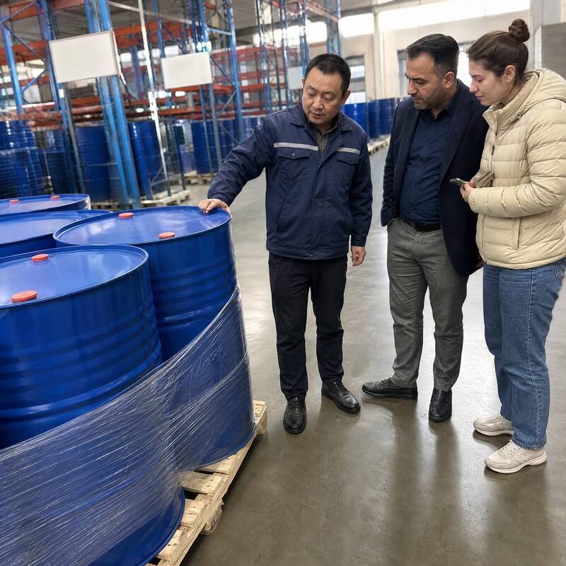 Sorbitol Liquid 70% Multi Grade, Food Cosmetic and Pharmaceutical Grade Non-Crystallizing Sweetener, USP BP EP, Bulk