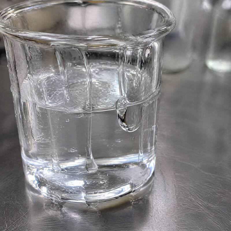 Sorbitol Liquid and Liquid Sorbitol Solution Syrup Humectant Sweetener for Food Beverage Confectionery Cosmetics